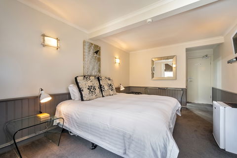 Pure Chalet - Accommodation VIC 4
