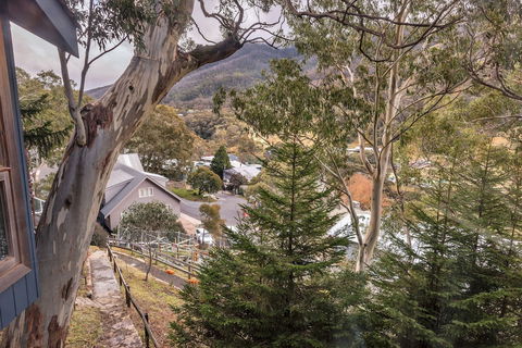 Pure Chalet - Accommodation VIC 2