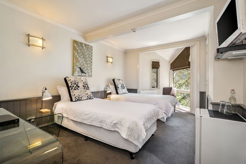 Pure Chalet - Accommodation VIC 3