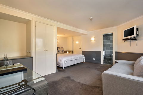 Pure Chalet - Accommodation VIC 6