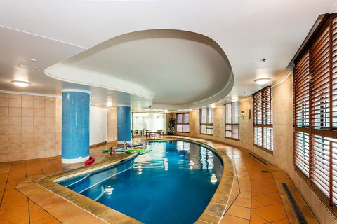 River View Suites In The Heart Of Brisbane - Accommodation VIC 0