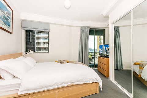 River View Suites In The Heart Of Brisbane - Accommodation VIC 2