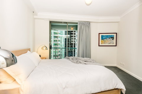 River View Suites In The Heart Of Brisbane - Accommodation VIC 5