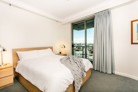 River View Suites In The Heart Of Brisbane - Accommodation VIC 4