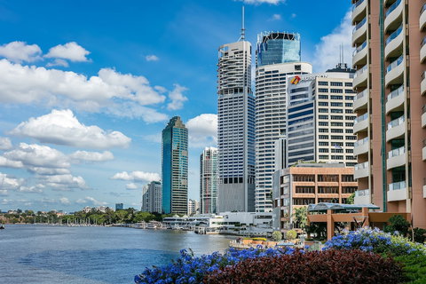 River View Suites In The Heart Of Brisbane - Accommodation VIC 6