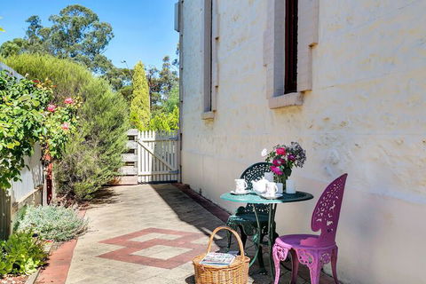 THE CHURCH Gawler Barossa Region - Accommodation VIC 6