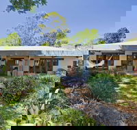 Riverbend Byron Hinterland Retreat - Accommodation VIC