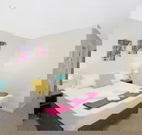 Astra Apartments Glen Waverley at VIQI - Accommodation VIC