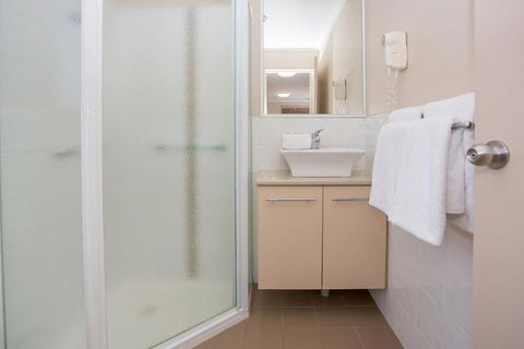 Paradise Tourist Park - Accommodation VIC 2