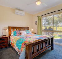 All About Me B  B - Accommodation VIC