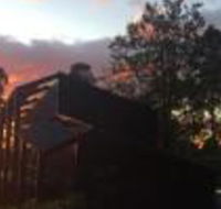 Pipeline Chalet kunanyi Mt. Wellington - Accommodation VIC