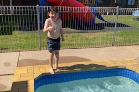 Geelong Surfcoast Hwy Holiday Park - Accommodation VIC 7