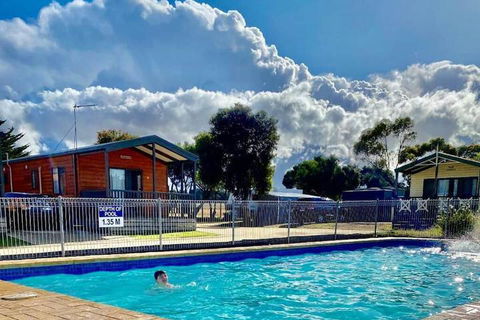 Geelong Surfcoast Hwy Holiday Park - Accommodation VIC 4