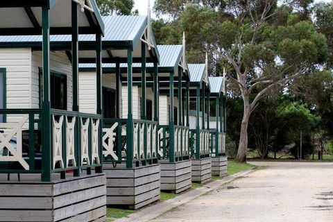 Geelong Surfcoast Hwy Holiday Park - Accommodation VIC 1
