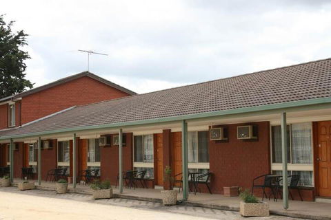 Geelong Surfcoast Hwy Holiday Park - Accommodation VIC 2