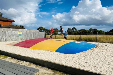 Geelong Surfcoast Hwy Holiday Park - Accommodation VIC 6