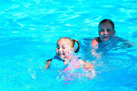 Geelong Surfcoast Hwy Holiday Park - Accommodation VIC 5
