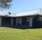 Molly Morgan Vineyard - Accommodation VIC