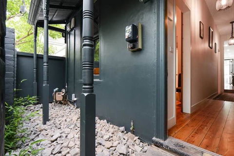 Geisha House - Accommodation VIC 1