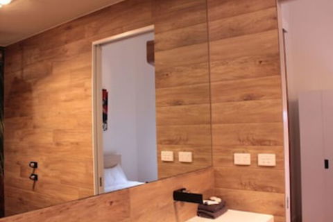 Geisha House - Accommodation VIC 2