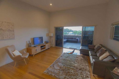 Townview 8 - Accommodation VIC 2