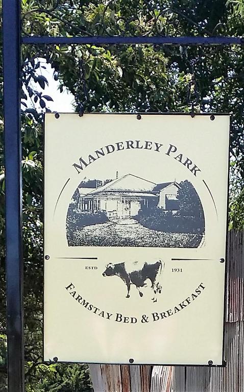Manderley Park Farmstay B & B - Accommodation VIC 2