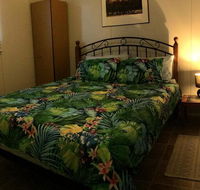 Terania Creek Farmstay - Accommodation VIC