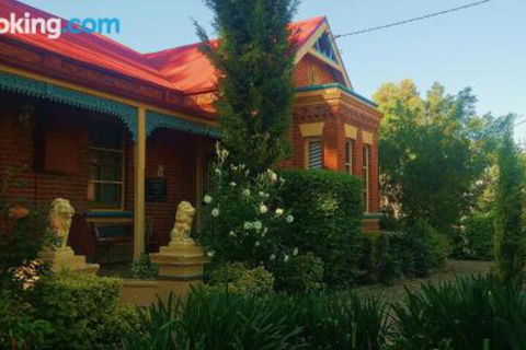 Boutique Motel Sefton House - Accommodation VIC 0