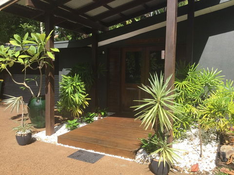 The Beach House Port Douglas - Accommodation VIC 0
