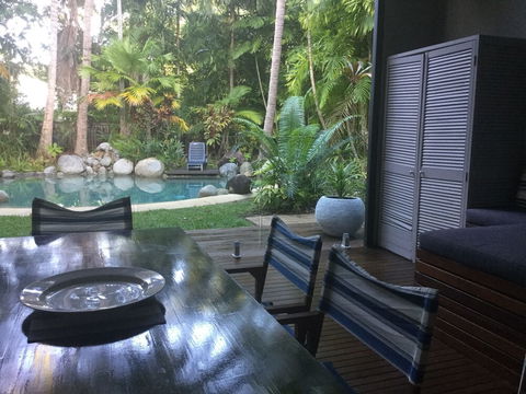 The Beach House Port Douglas - Accommodation VIC 4