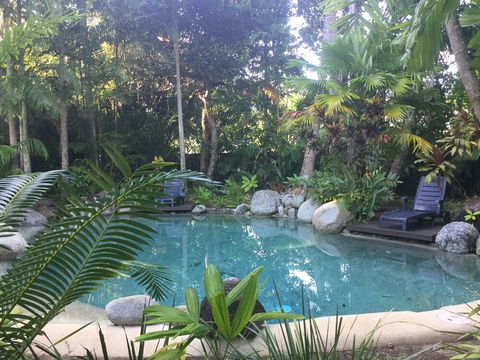 The Beach House Port Douglas - Accommodation VIC 2