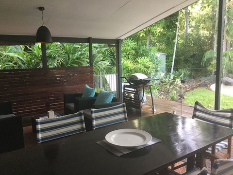 The Beach House Port Douglas - Accommodation VIC 3