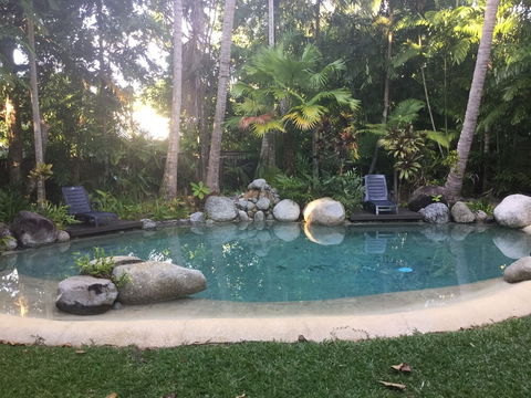 The Beach House Port Douglas - Accommodation VIC 1