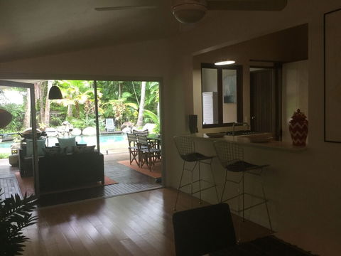 The Beach House Port Douglas - Accommodation VIC 6