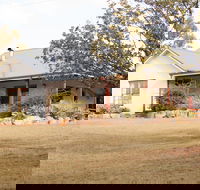 Audrey Wilkinson Vineyard - Accommodation VIC