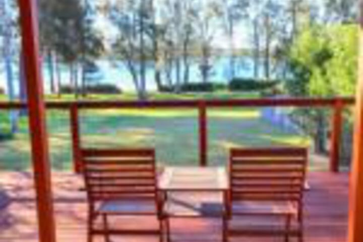 Morisset NSW Accommodation VIC