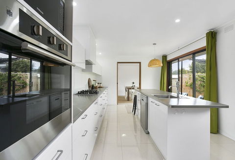 Fairhills - Beautifully Styled - Accommodation VIC 1