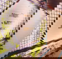 The Greenroof - Accommodation VIC