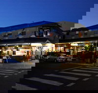Northern Star Hotel Hamilton - Accommodation VIC