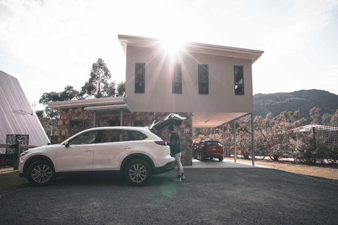 Dacelo - Accommodation VIC 5