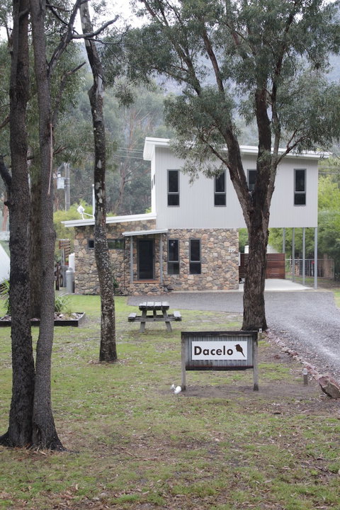 Dacelo - Accommodation VIC 4