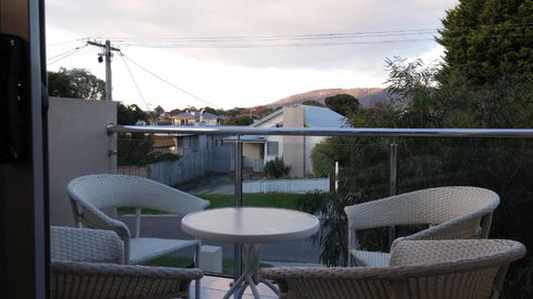 Shellys Place - Accommodation VIC 6