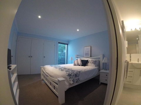 Shellys Place - Accommodation VIC 3