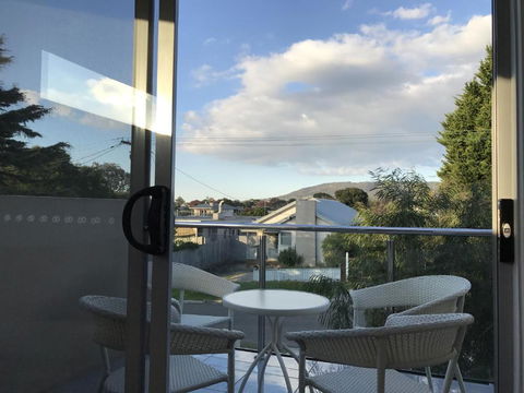 Shellys Place - Accommodation VIC 4