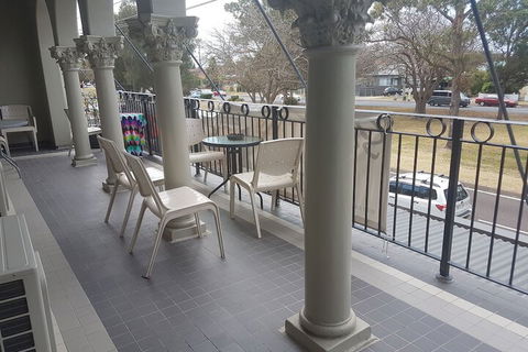 Swansea Hotel - Accommodation VIC 1