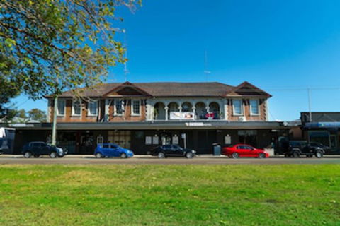 Swansea Hotel - Accommodation VIC 0