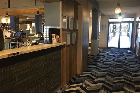 Swansea Hotel - Accommodation VIC 2