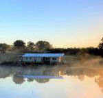 The Lake House at 201 - Accommodation VIC