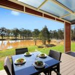 Ironbark Villa 2 - Accommodation VIC 0