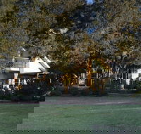 Gumnut Grove The Vintage - Accommodation VIC